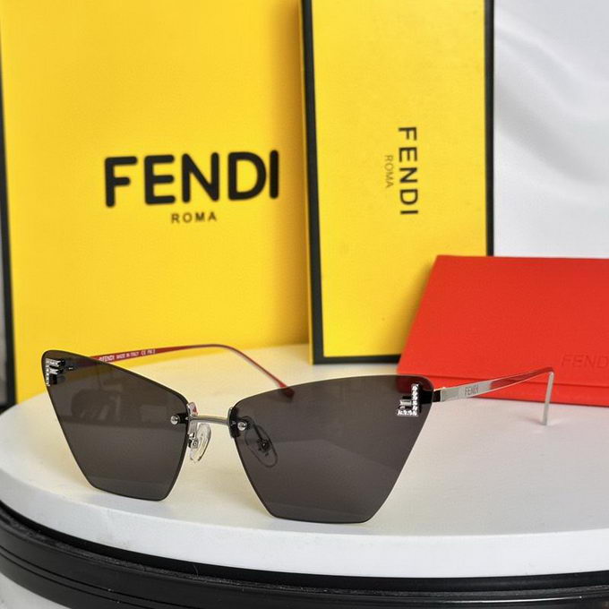 Fendi Sunglasses ID:20250529-443